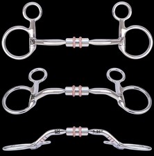 Hanging Cheek Baucher Comfort