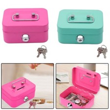 Money box tin - box, cash
