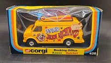 Corgi 426 Pinder Jean Richard