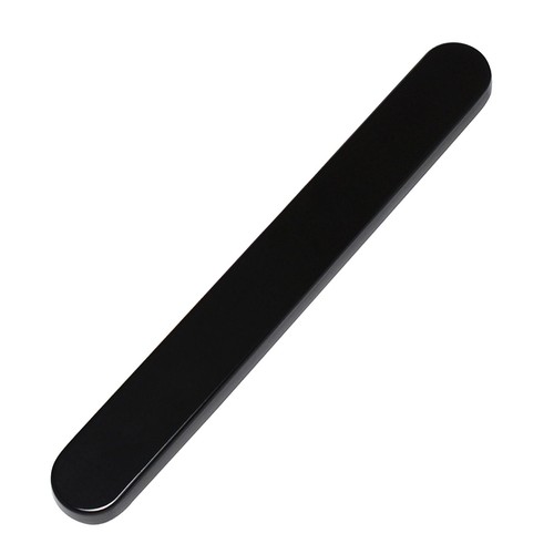 Blank backplate upvc door - blank,