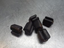 Honda CBR250R CBR 250R MC41 2011-2017 Sprocket Carrier Rubbers