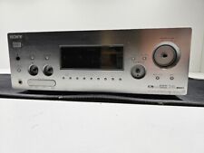 Sony STR-DB795 FM Stereo/FM-AM