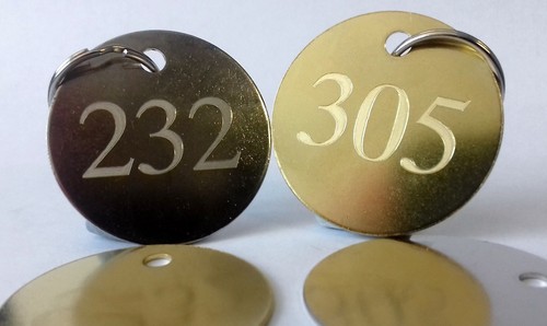 Key ring keyring tags - key,