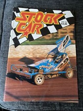 Stock Car Magazine - June 1993