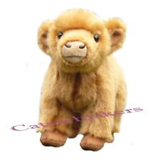 Faithful Friends Brown