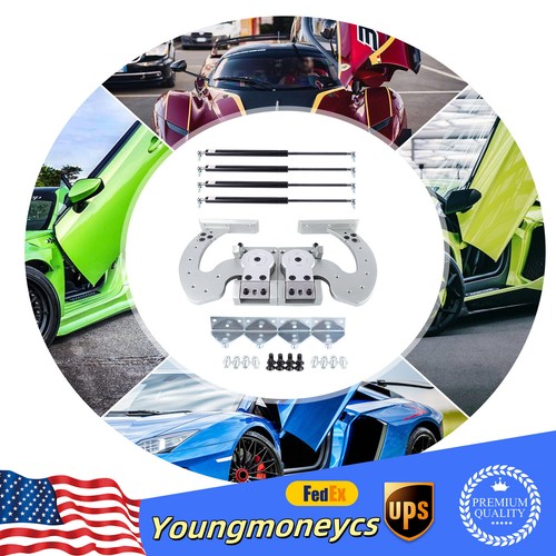 Lambo door kit bolt - door,