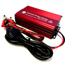 12V 20Amp Metal Case