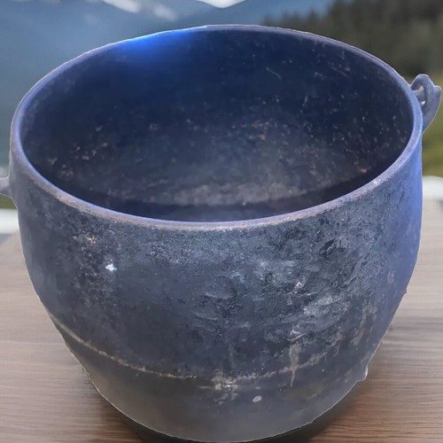 Antique marietta cast - co,