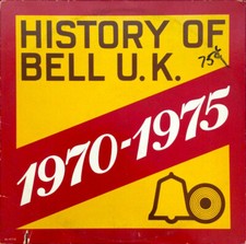Various - A History Of Bell