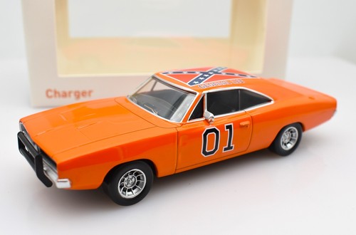 Vehicle model dodge - model, charger