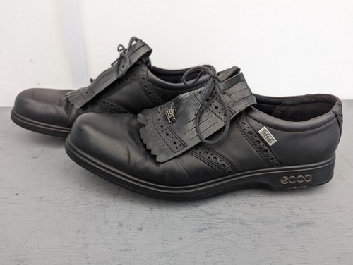 Ecco gore tex waterproof - gore-tex,