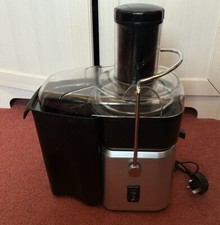 whole fruit juicer