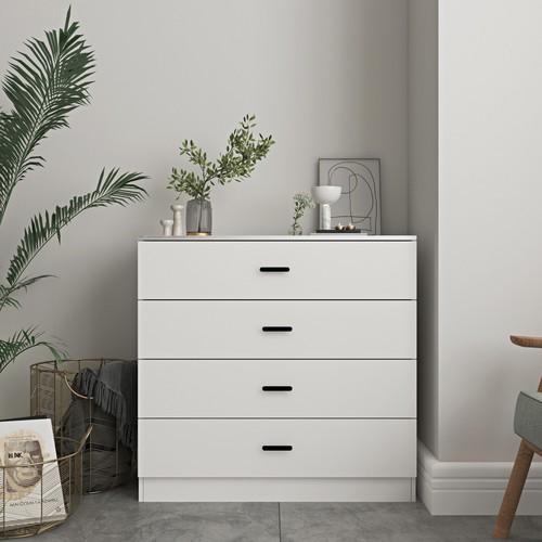 Drawer wooden bedroom - 5,