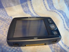 NAVMAN F20 SAT NAV GPS - FOR