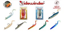 Sidewinder Super
