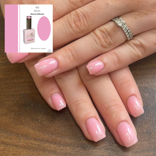 Gelesse gel polish builder - gelesse,