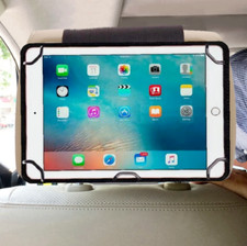 IPAD Android Tablet GPS  Galaxy Holder Back Car Headrest