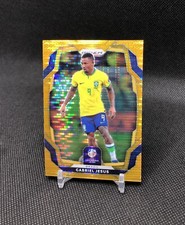 2024 prizm copa - prizm, america