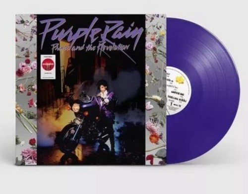Usa prince the revolution - usa,