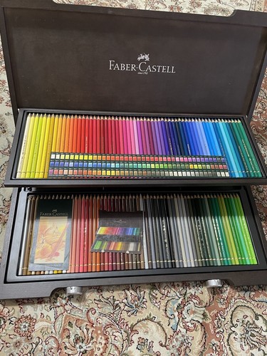 Faber castell polychromos - faber,