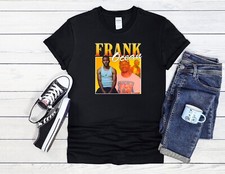 Frank Ocean Shirt Music Icon