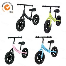 Kids Balance Bike Walking