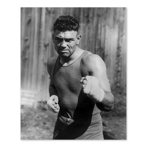 1926 jack dempsey - jack, blackie