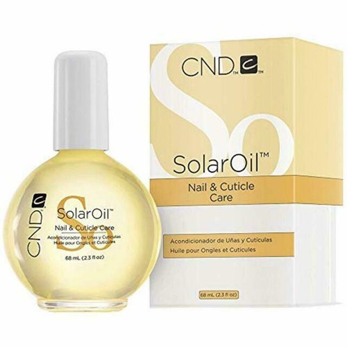 Cnd solar oil - solar,