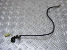 Z1000 Negative Battery Lead Wire Genuine Kawasaki 2007-2009 A166
