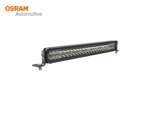 Osram led light - bar, land
