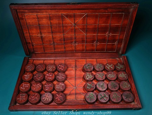 Old chinese dynasty red - chinese,