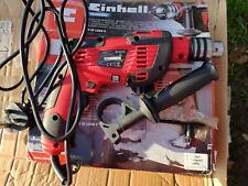 EINHELL CLASSIC TC-ID 1000E IMPACT DRILL