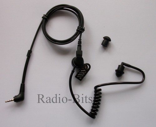 Sepura black acoustic - black,