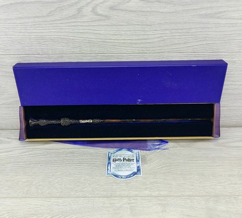 Dumbledore wand the - wand,