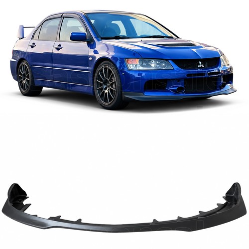 Fits mitsubishi lancer - fits, 06-07
