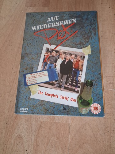 Auf wiedersehn pet - auf,