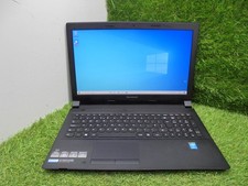 Lenovo B50-50 15.6" LAPTOP i3