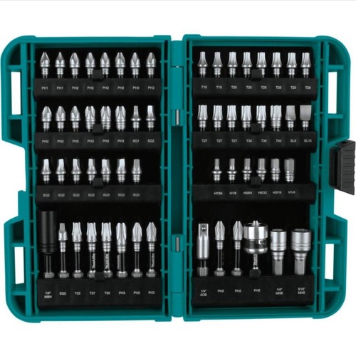 Makita xps impact - xps, 60