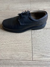 Soleflex Matalan Men's Black