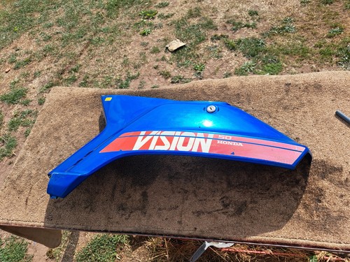 Honda nb50 ne50 - nb50, vision