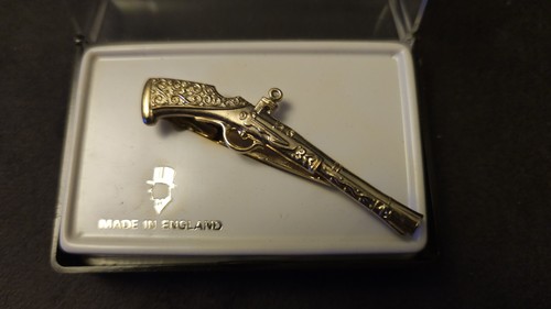 Vintage stratton blunderbuss - vintage,