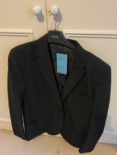 M&S boys school blazer (age