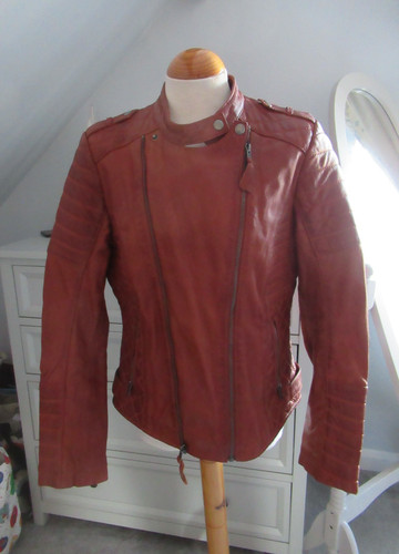 Joe browns chestnut brown - browns,