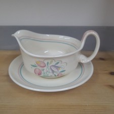 Susie Cooper Dresden Spray