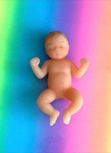 Zuru surprise mini - 5, baby