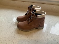 Wrangler Ladies Creek Boots