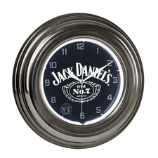 Jack Daniel's Whiskey Logo -