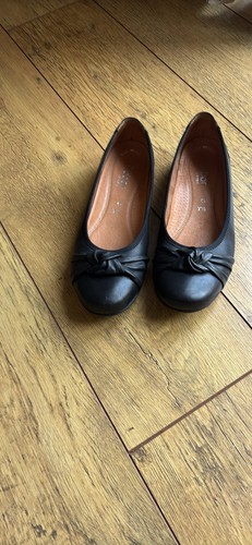 Ladies gabor shoes - shoes, size