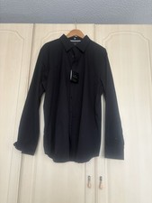 Jeff Banks Black Men’s Long