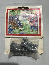 American Civil War Figures 6